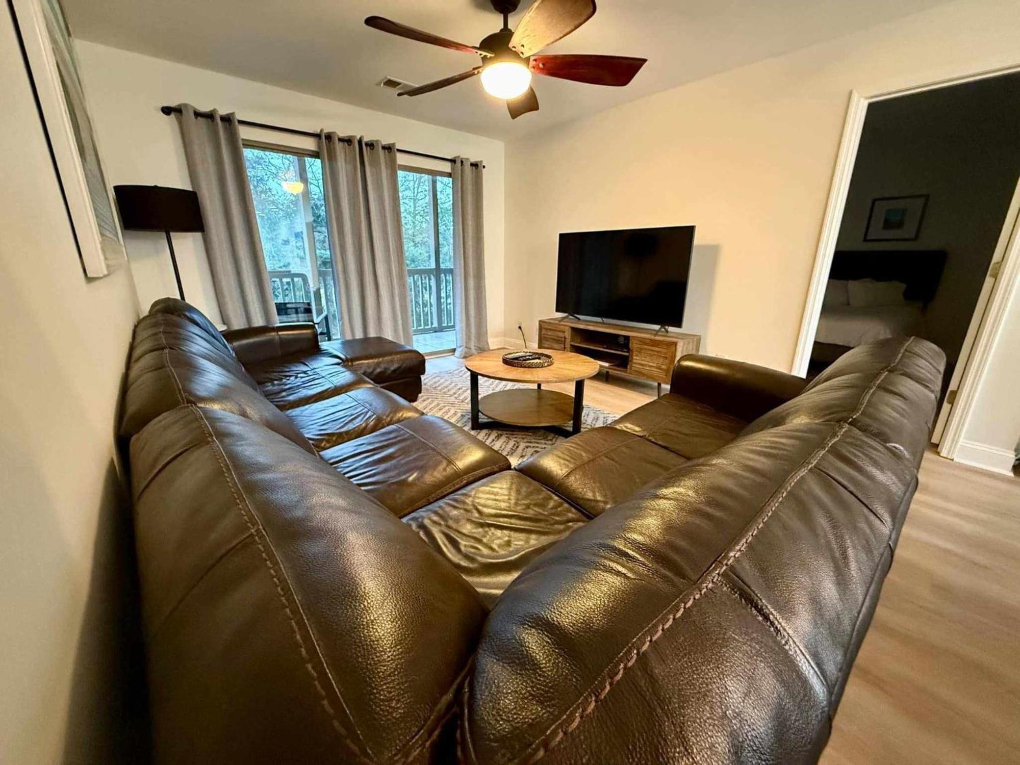 2Br 2Ba Condo On Golf Course Pawleys Island Exterior foto