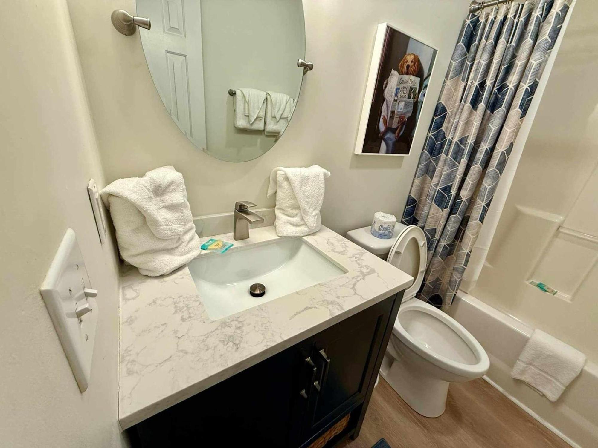 2Br 2Ba Condo On Golf Course Pawleys Island Exterior foto